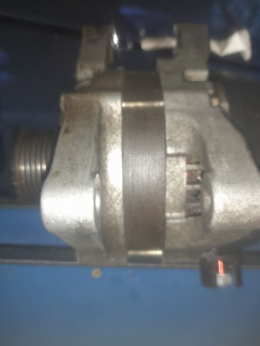 Alternator ford focus 2 2006