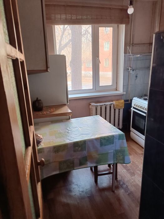 3х комн кв., Новостройка