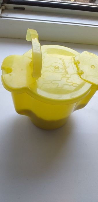 Наборы Таппер, сливочник и сахарни