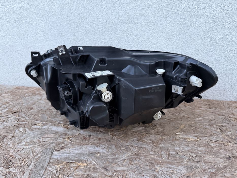 Far dreapta BMW Seria1 F20 LED LCI FACELIFT Original Europa