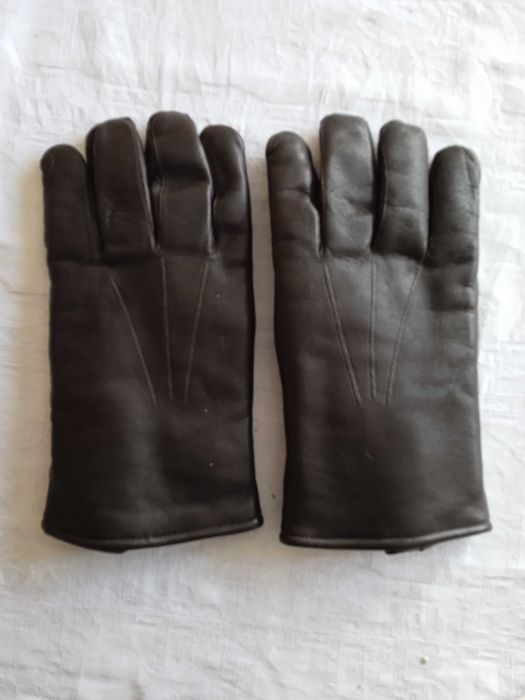Кожени ръкавици Гигант