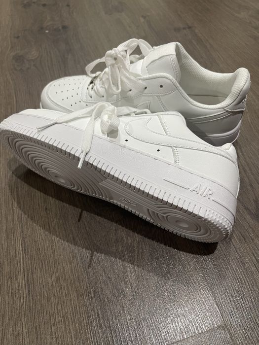Продам Air Forse 1