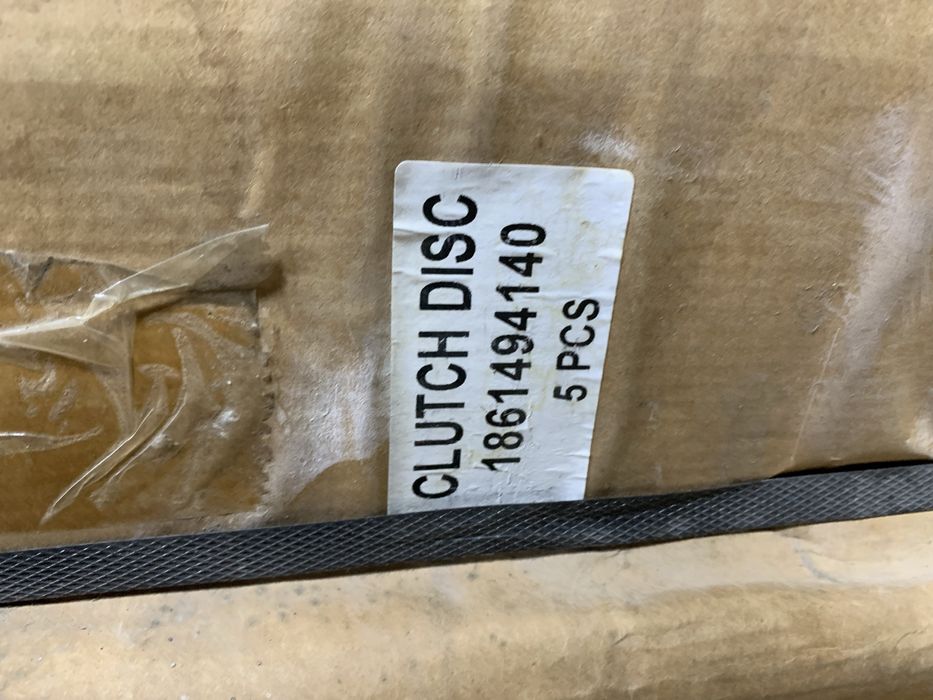 Фередо для грузовых машин