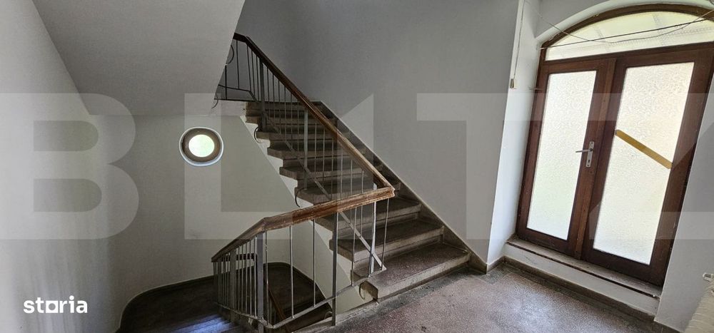 Apartament de 130 mp dintr-o casa in centru, Sfantu Gheorghe