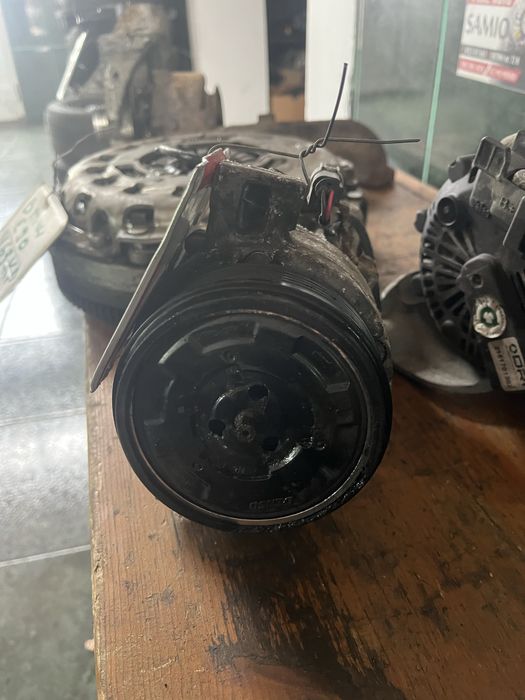 Compresor clima bmw e90 2.0 d 163 cp
