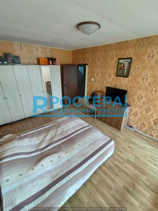 Продава се Тристаен апартамент в Търговище, Център - 85 кв.м за 1200 €/кв.м - Снимка #10