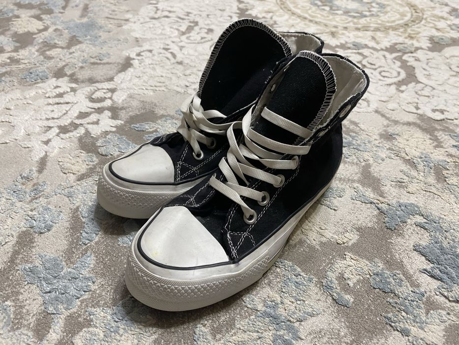 Кросовки converse