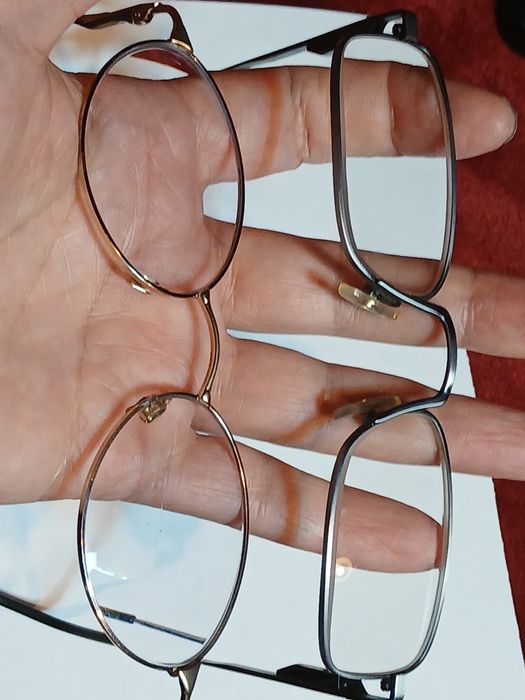 Rame ochelari vedere