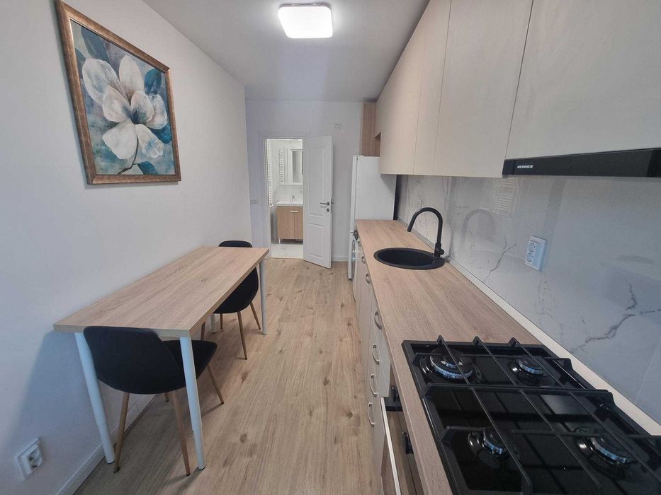 Particular inchir ap 2 cam UNIRII, metrou, 2xAC, SUPERB, RENOVAT 2025!