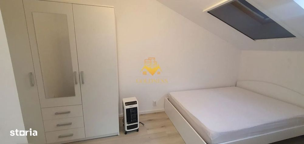 3 camere semidecomandate, Zorilor, UMF, Spitalul de Recuperare, SIGMA