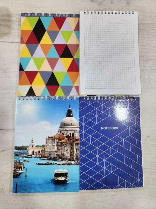 Продается блокнот для записи