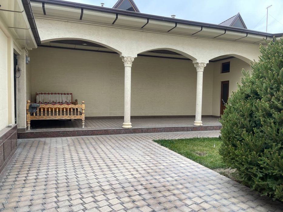 Дом Аренда Богчага