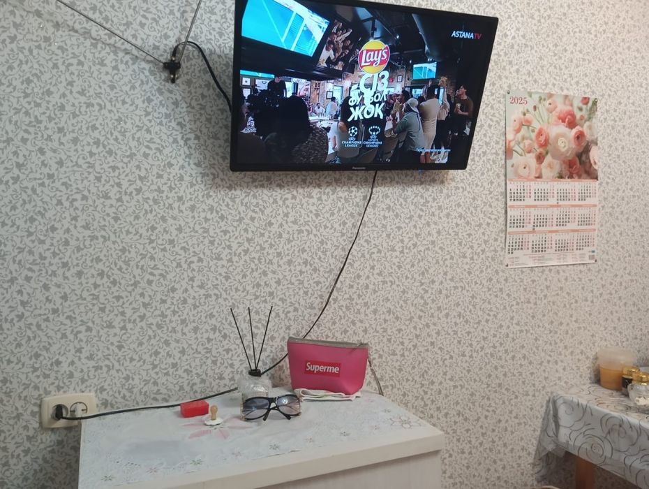 Продам комнату в городе