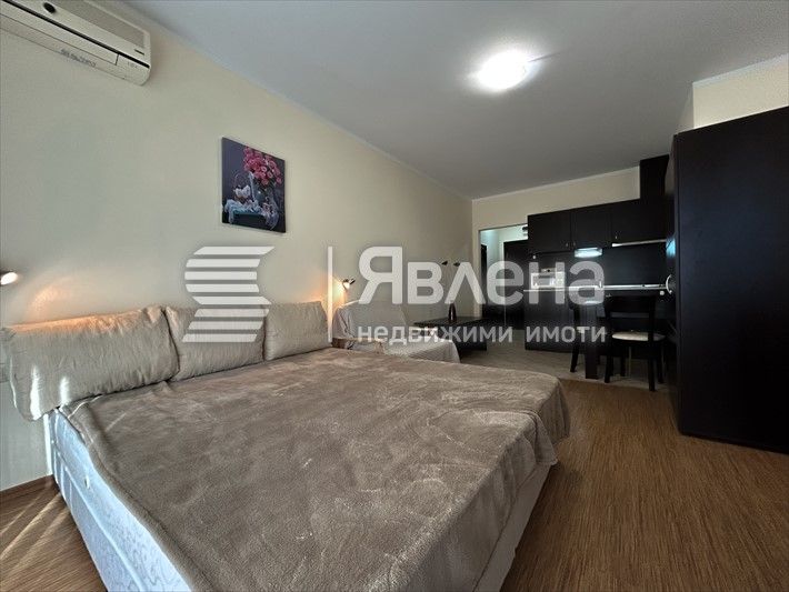 Продава се Едностаен апартамент в Созопол - 39 кв.м за 1180 €/кв.м - Снимка #1