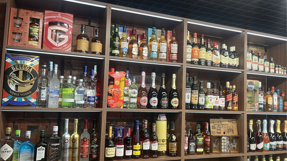 Продам готовый бизнес.