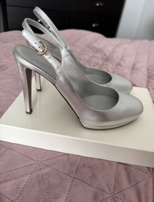 Pantofi/ sandale Sergio Rossi 39