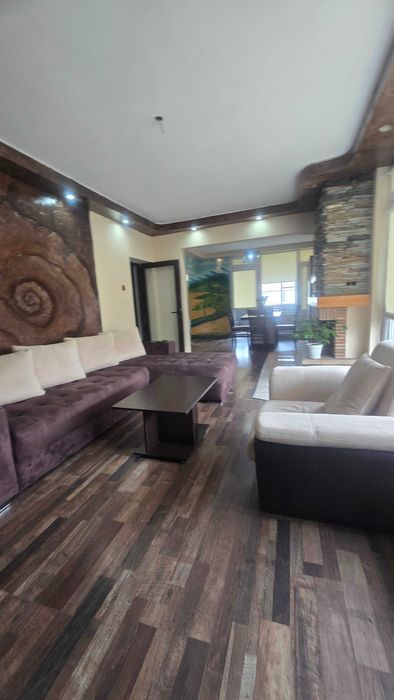 Продава се Четиристаен апартамент в Търговище, Център - 80 кв.м за 606 €/кв.м - Снимка #9