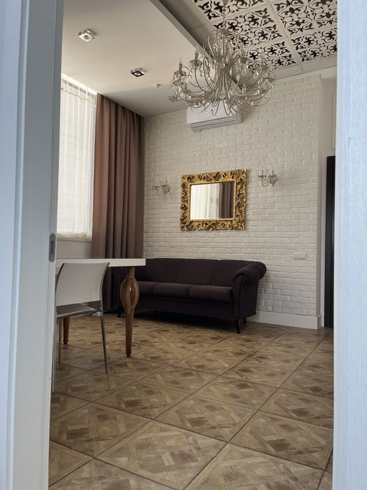 Аренда офиса БЦ Evolution