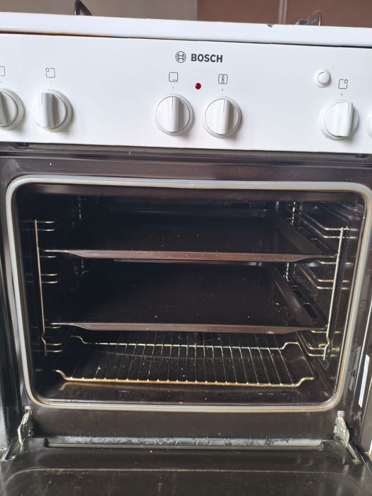 Продам газовая плита Bosh