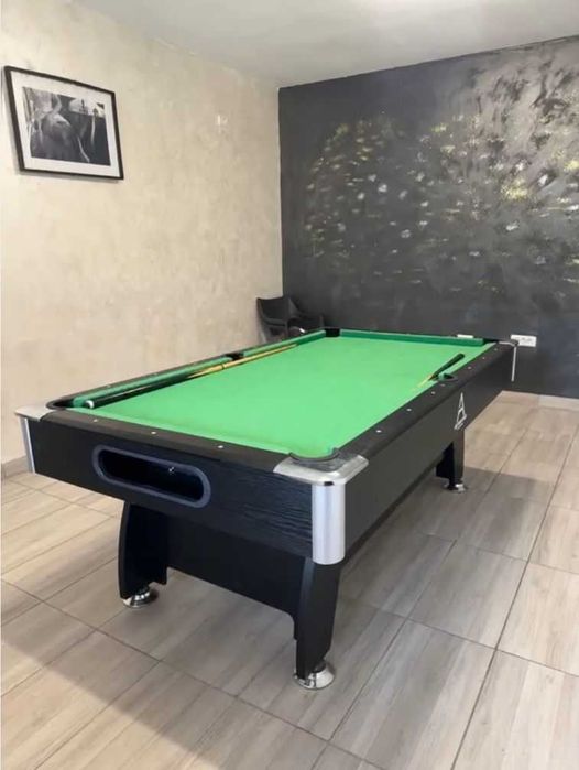 Masa de biliard 7ft