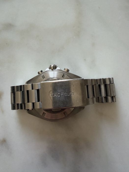 Часы Tag Heuer formula 1