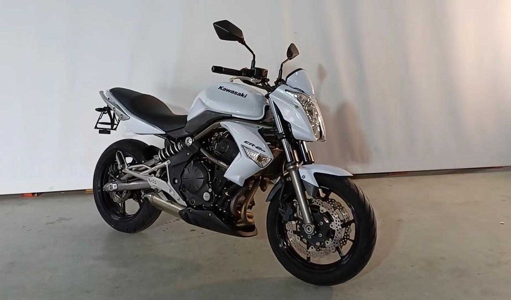 Kawasaki er 6 n 2009