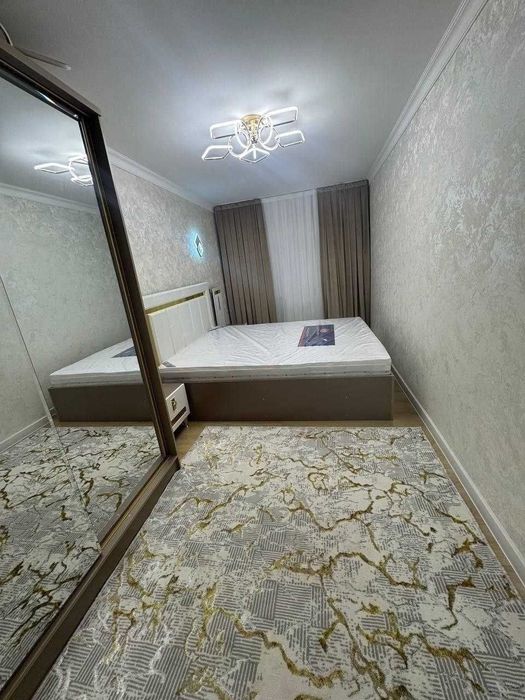Чилонзор метро якинида маклерсиз квартира