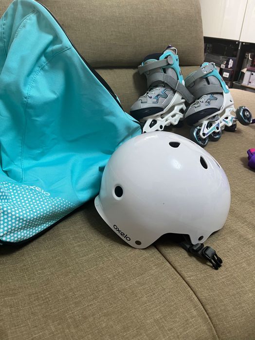 Role copii oxelo ABEC3 29-32