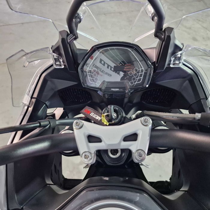 Motocicleta Triumph Tiger Sport 800 ABS | TJ2315 | motomus.ro