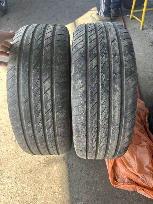 Летний шины, Летний балон