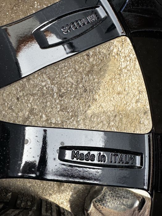 Оригинални джанти за Audi Rsq3