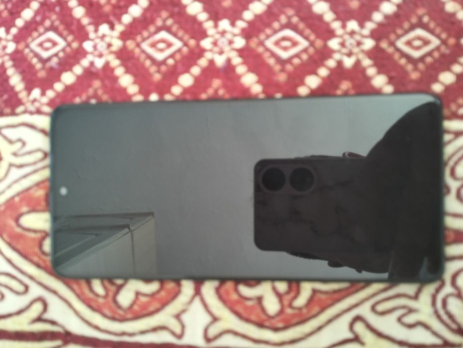 Редми ноут 10 про