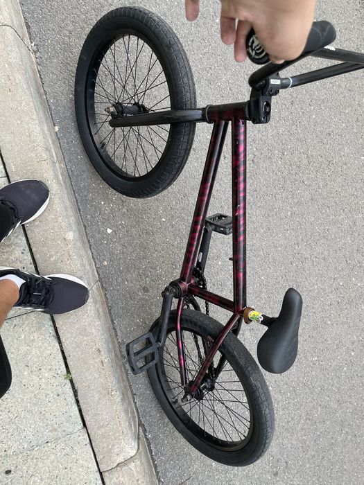 Продам BMX , в эорошем состояний