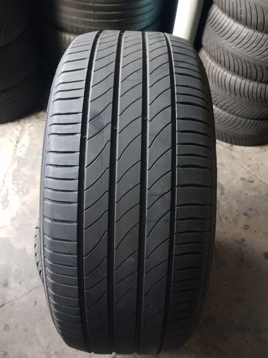 Michelin 235/55 R18 100V vară