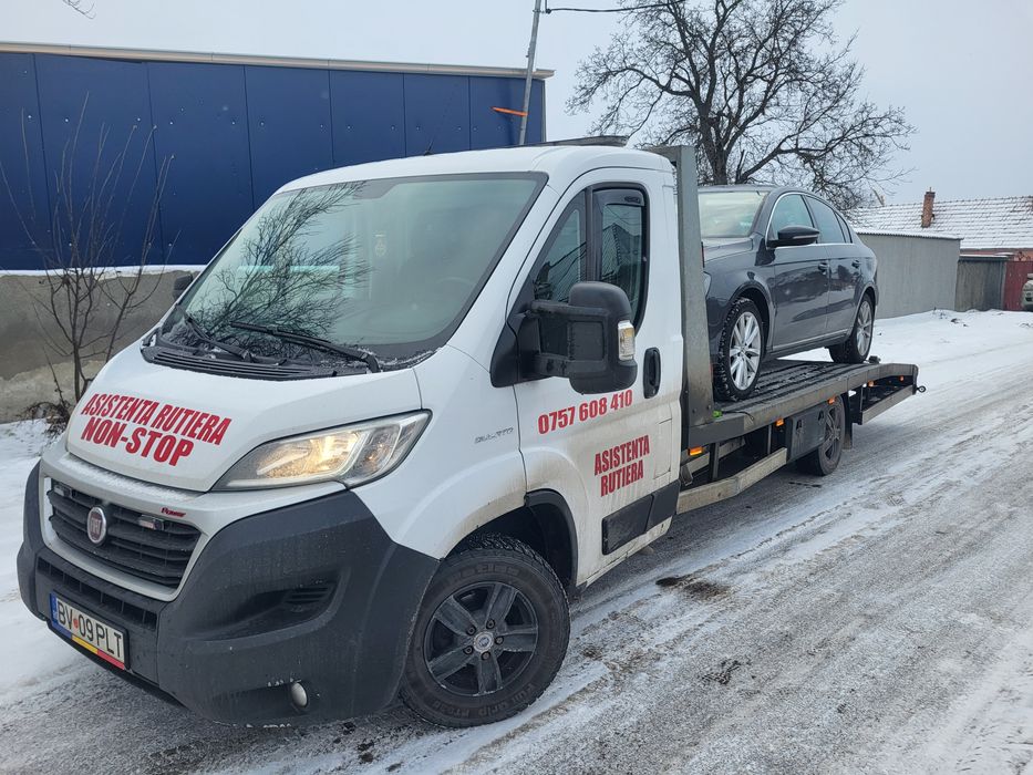 Tractari Auto Brasov/Platforma Auto Brasov