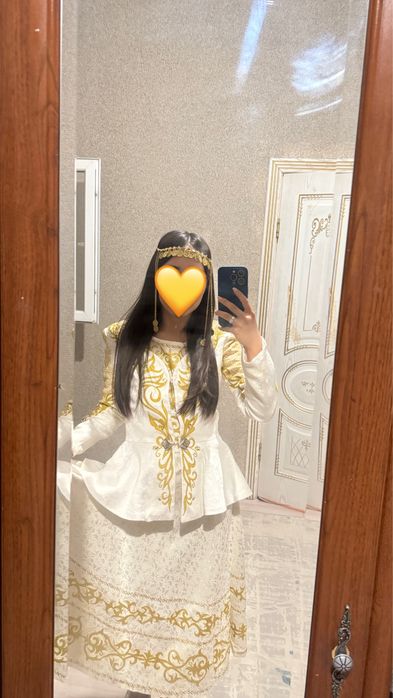 Продажа национальное платье