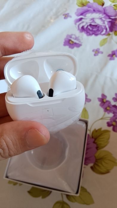 Беспроводные наушники Pro6