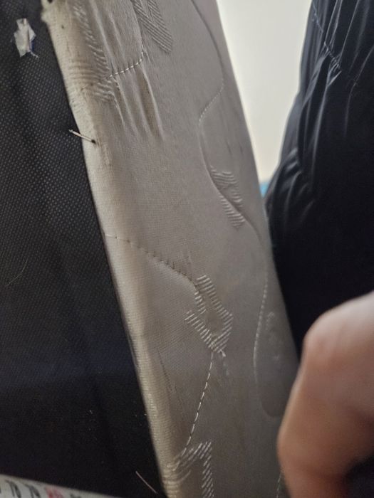 Еднолицев матрак