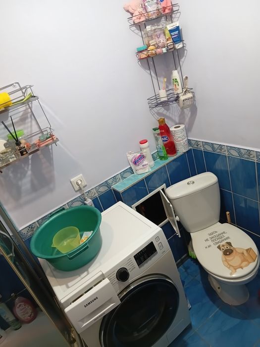 Продам 2х комнатную квартиру