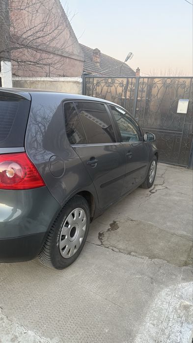VOLKSWAGEN Golf 2005 — imagine 3