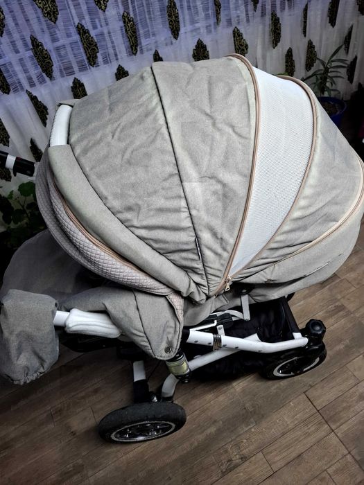 Бебешки и Детски колички