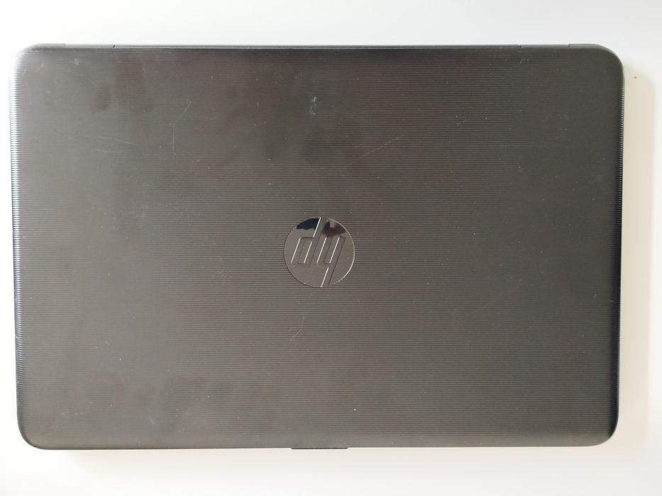 Ноутбук HP BCM943142