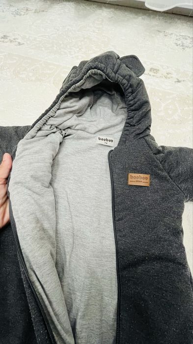 Комбинезон детский