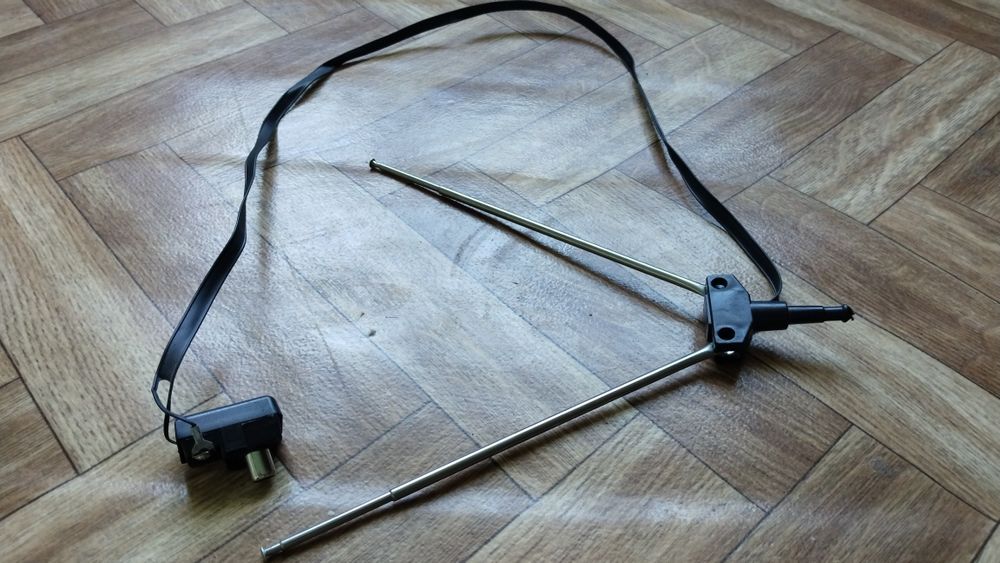 Теледидар Ресивер