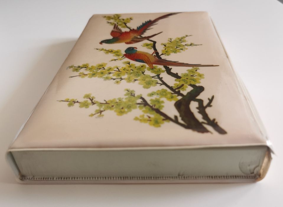 Penar chinezesc, anii '80, stare buna, de colectie, din perioada comun