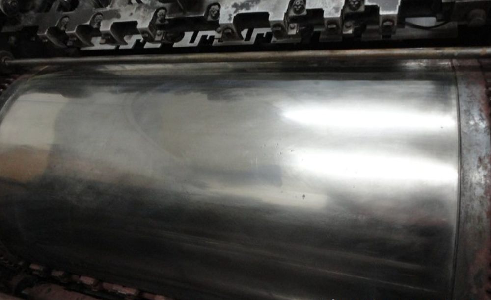 Ремонт+ хромирования восстановление