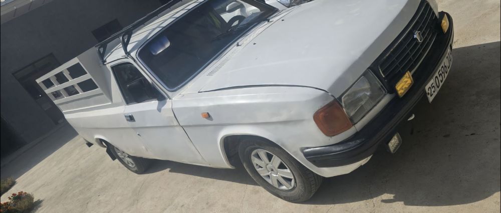 Volga pikap, 31029 sotiladi