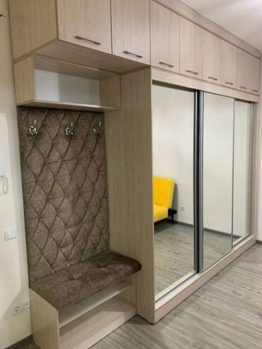 Продажа 1 комнатной в ЖК GreenPark,Махтумкули,Ташсельмаш,Макро,IT Park