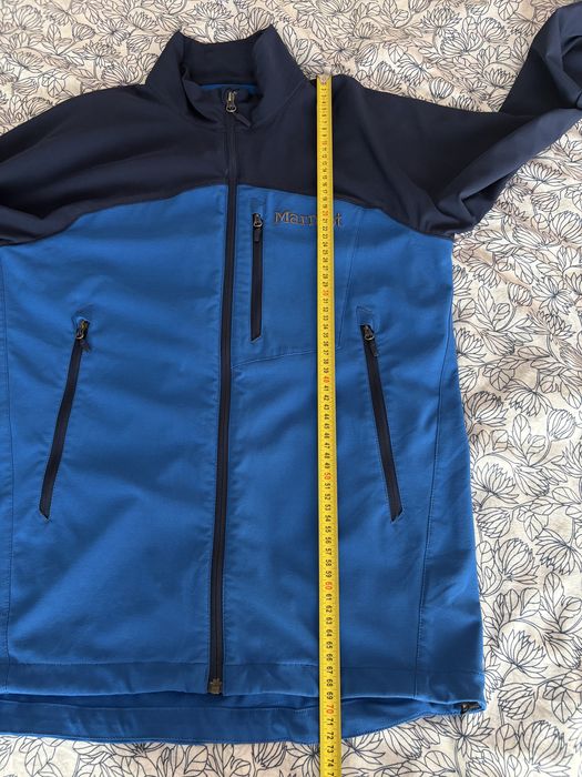 Softshell Marmot, marime M