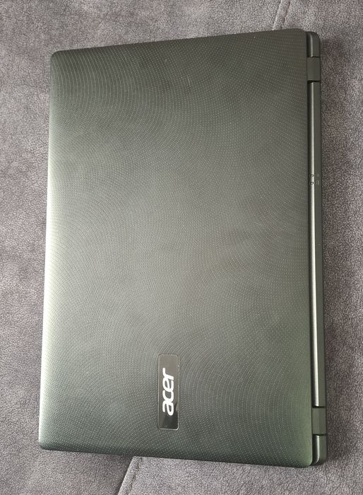 Acer Aspire ES 15